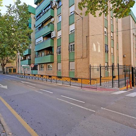 El Rincon De Rosa Apartamento Granada Exterior foto
