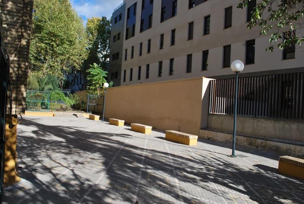El Rincon De Rosa Apartamento Granada Exterior foto